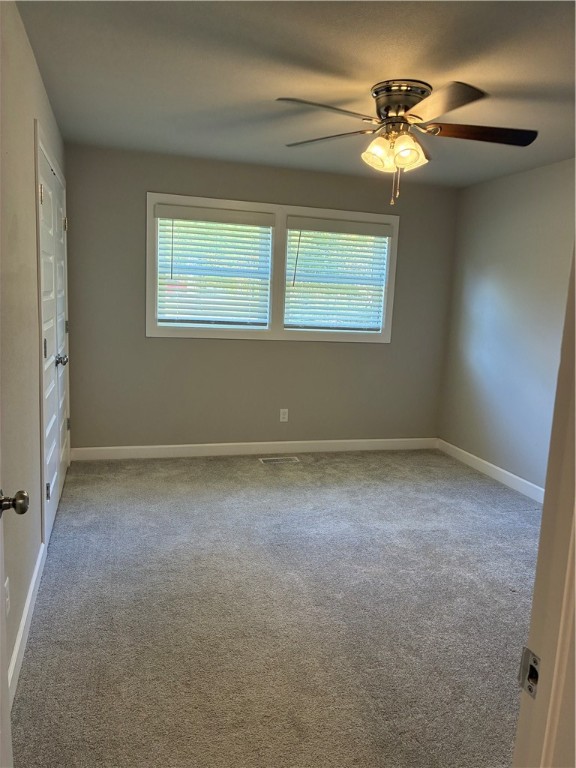 Quantock Hills Sub Bvv - Residential Lease