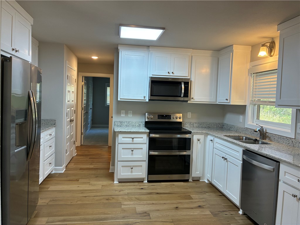 Quantock Hills Sub Bvv - Residential Lease