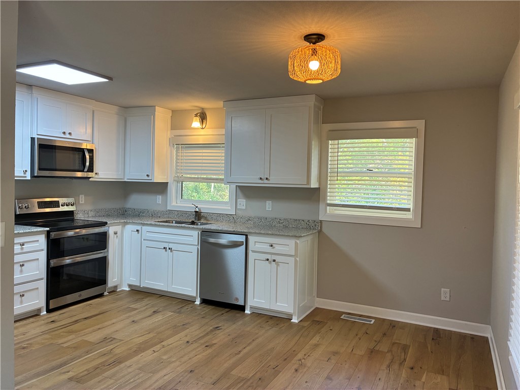 Quantock Hills Sub Bvv - Residential Lease