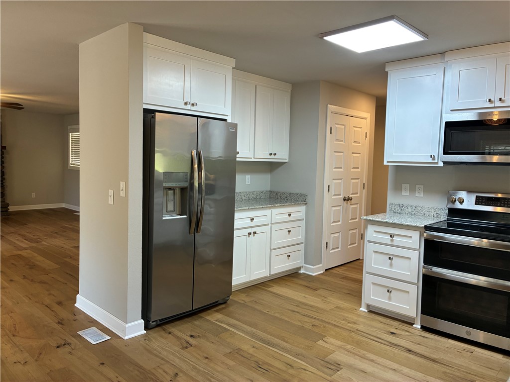 Quantock Hills Sub Bvv - Residential Lease