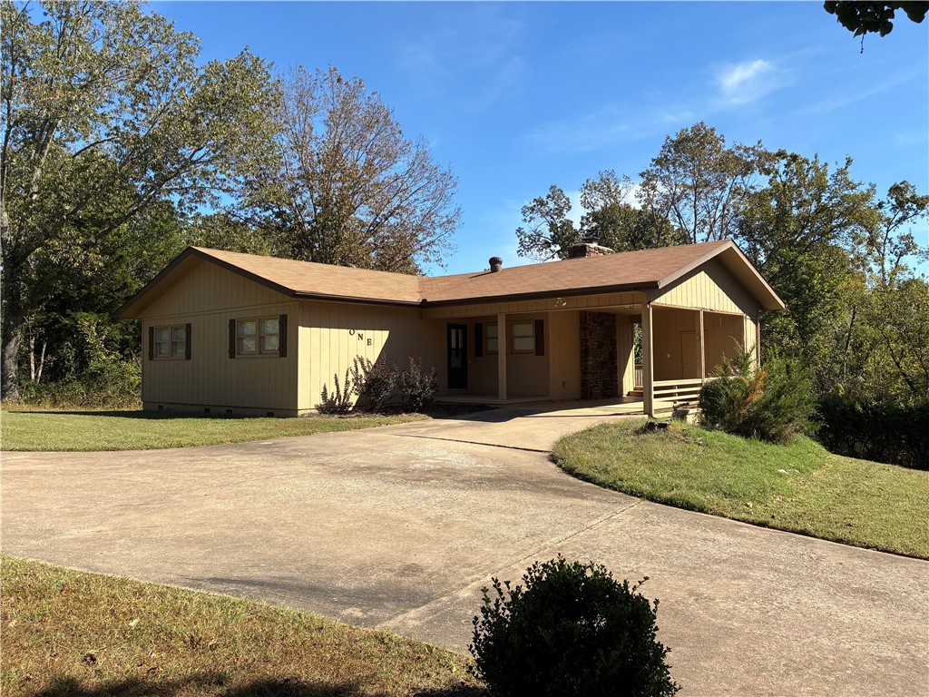 Quantock Hills Sub Bvv - Residential Lease