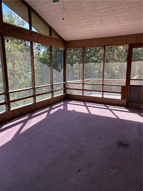 Quantock Hills Sub Bvv - Residential Lease