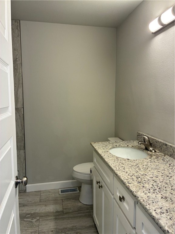 Quantock Hills Sub Bvv - Residential Lease