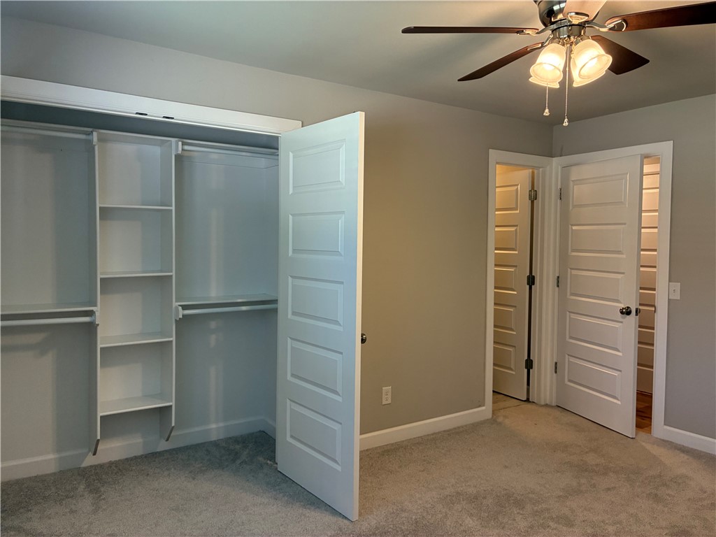 Quantock Hills Sub Bvv - Residential Lease