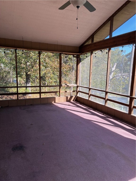 Quantock Hills Sub Bvv - Residential Lease