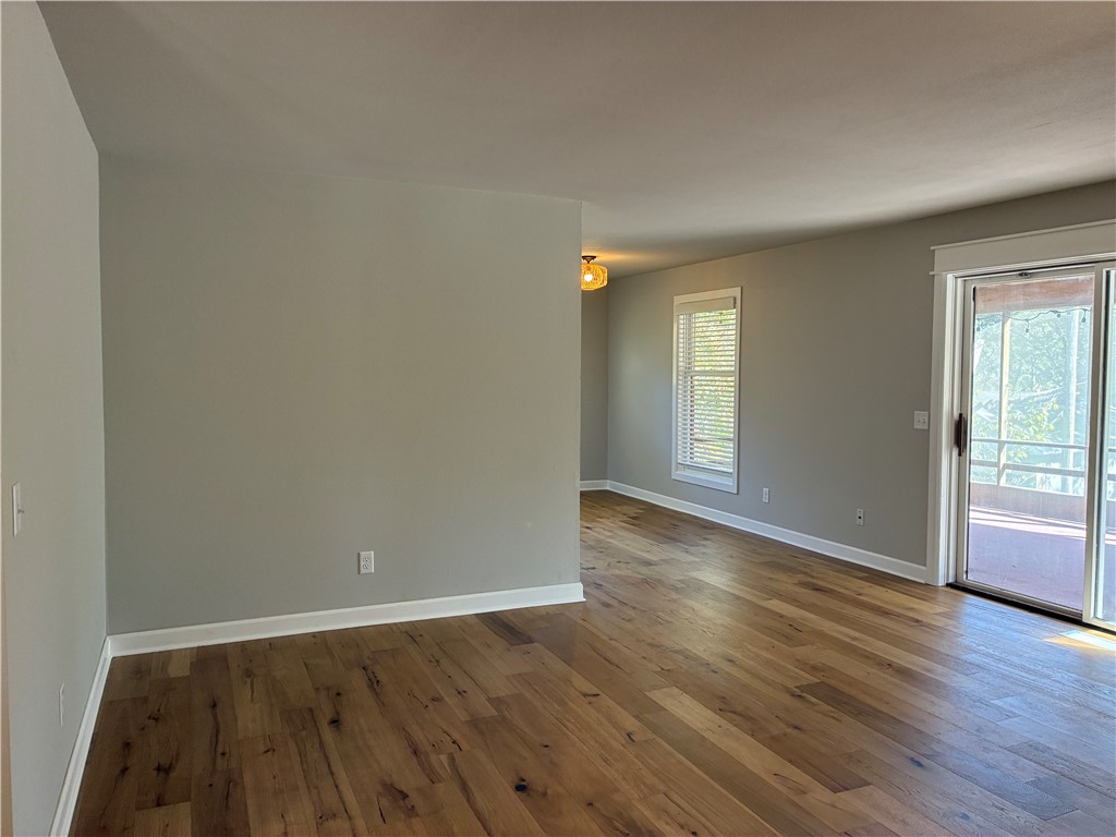 Quantock Hills Sub Bvv - Residential Lease