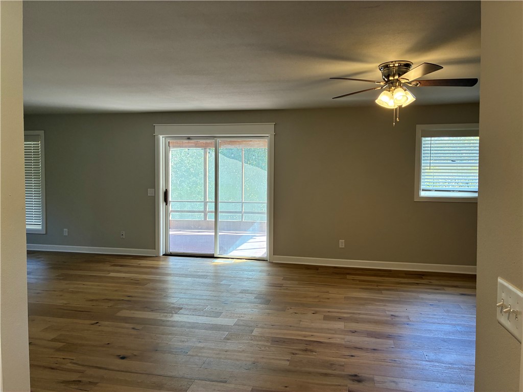 Quantock Hills Sub Bvv - Residential Lease