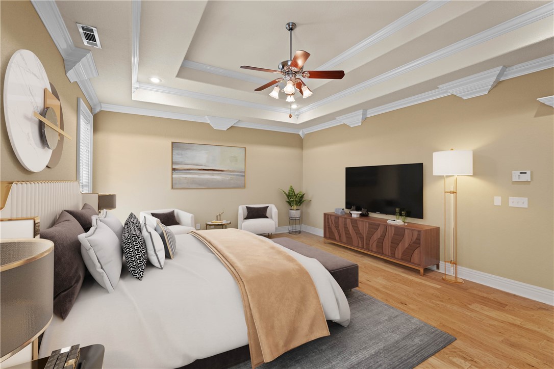 Kensington Ph 2 - Residential