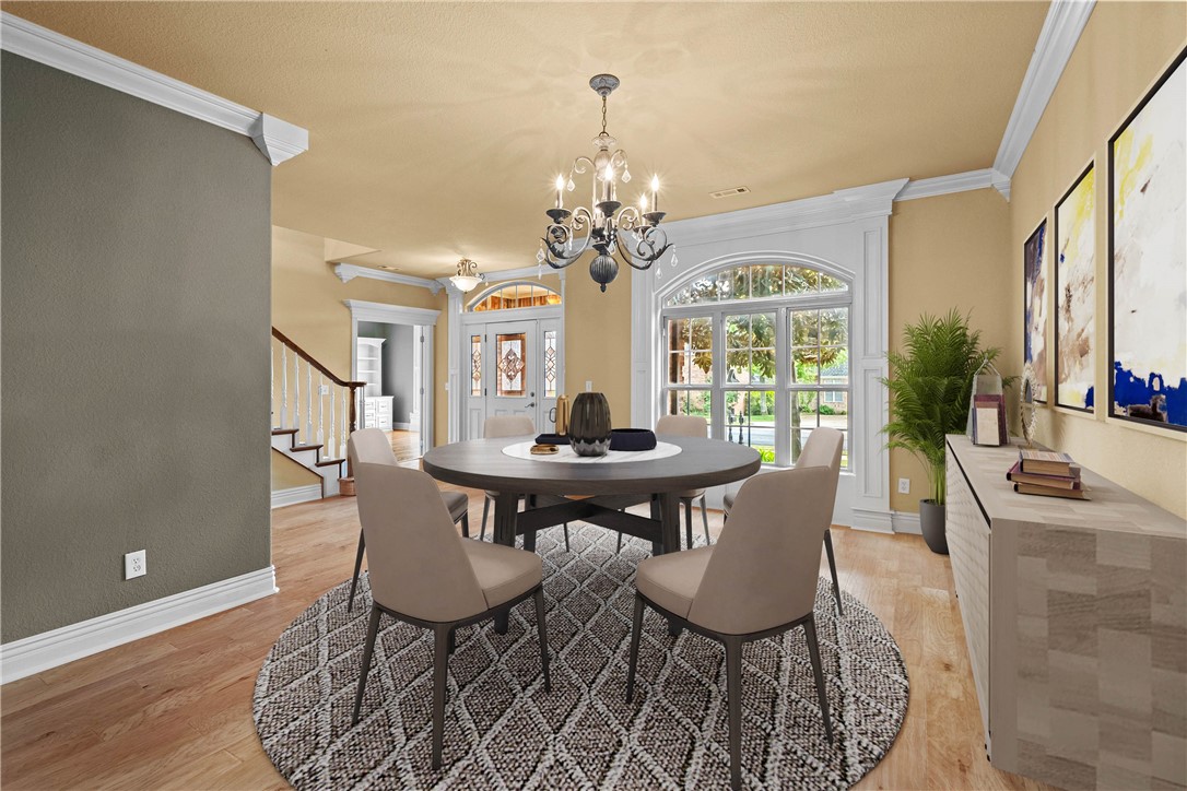 Kensington Ph 2 - Residential