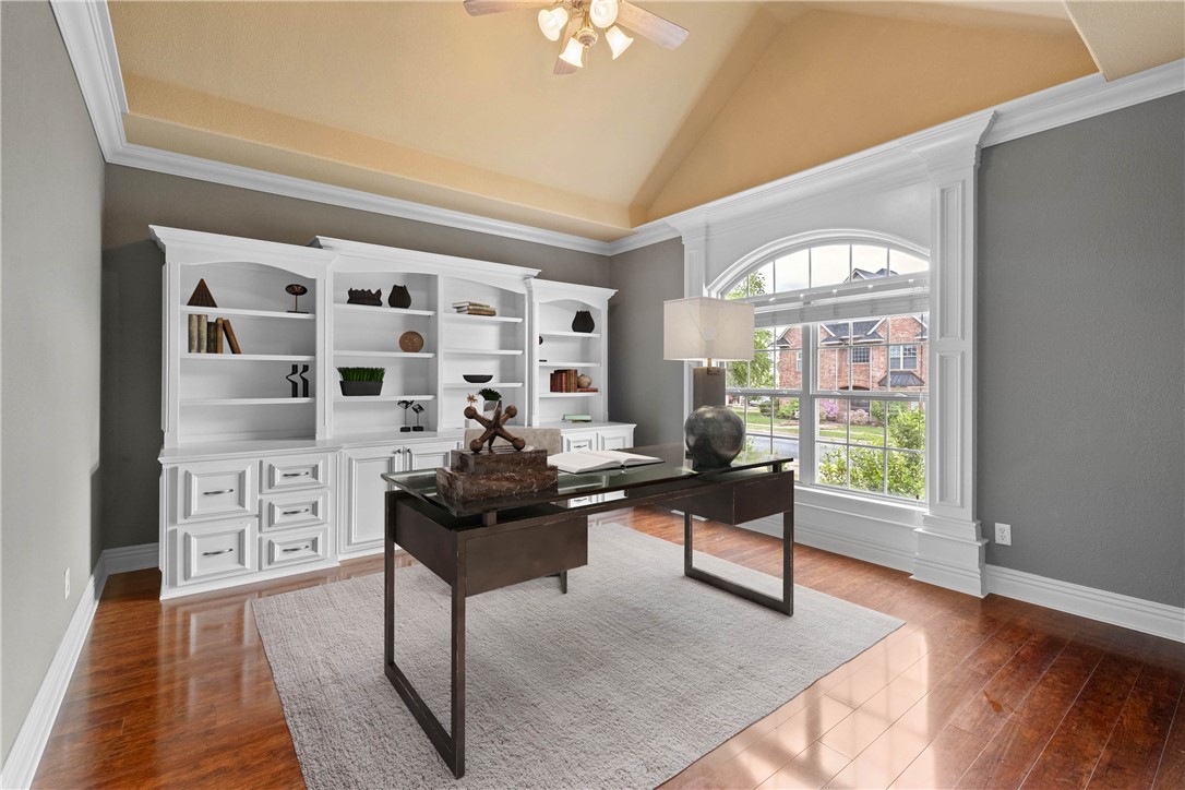 Kensington Ph 2 - Residential