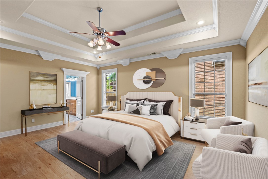 Kensington Ph 2 - Residential