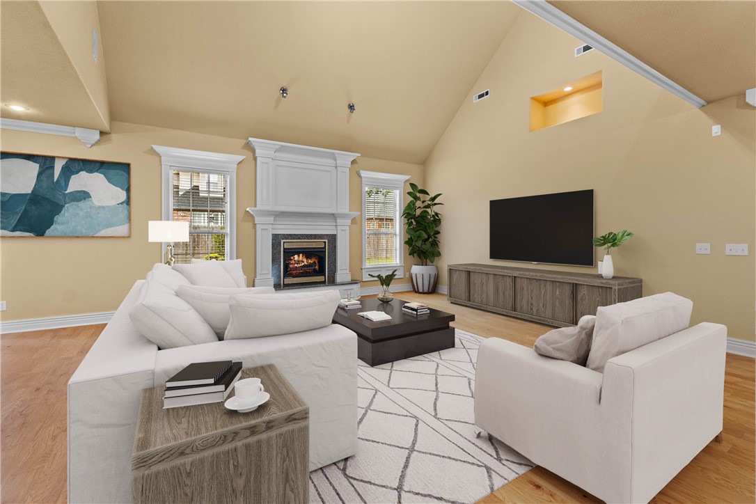 Kensington Ph 2 - Residential