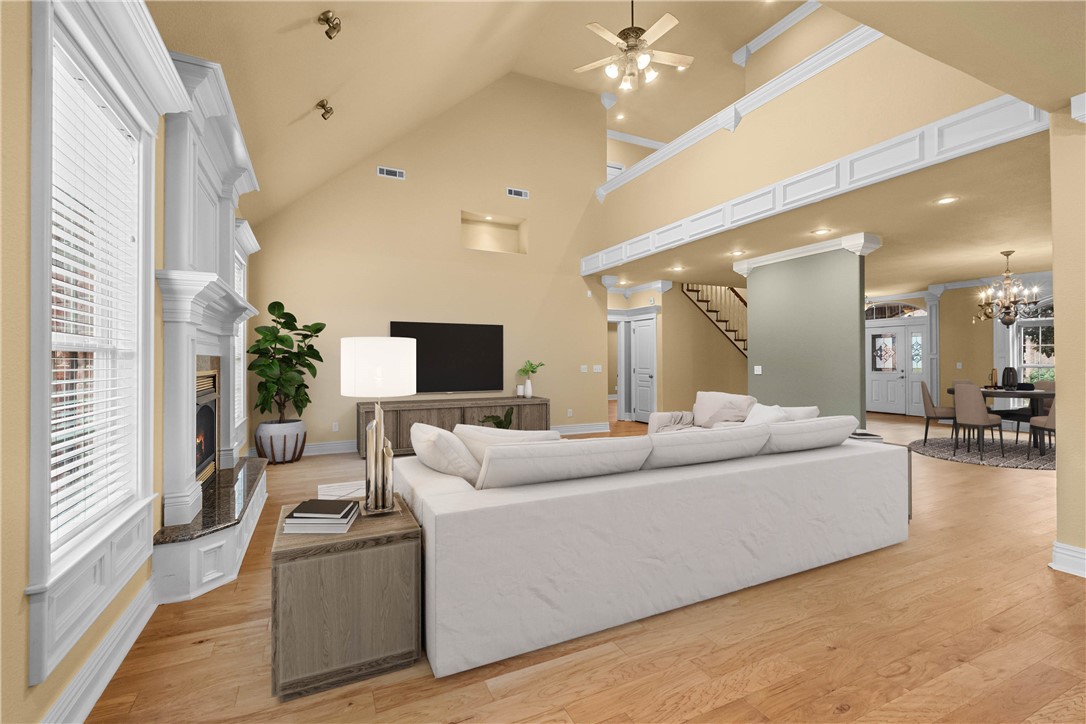 Kensington Ph 2 - Residential