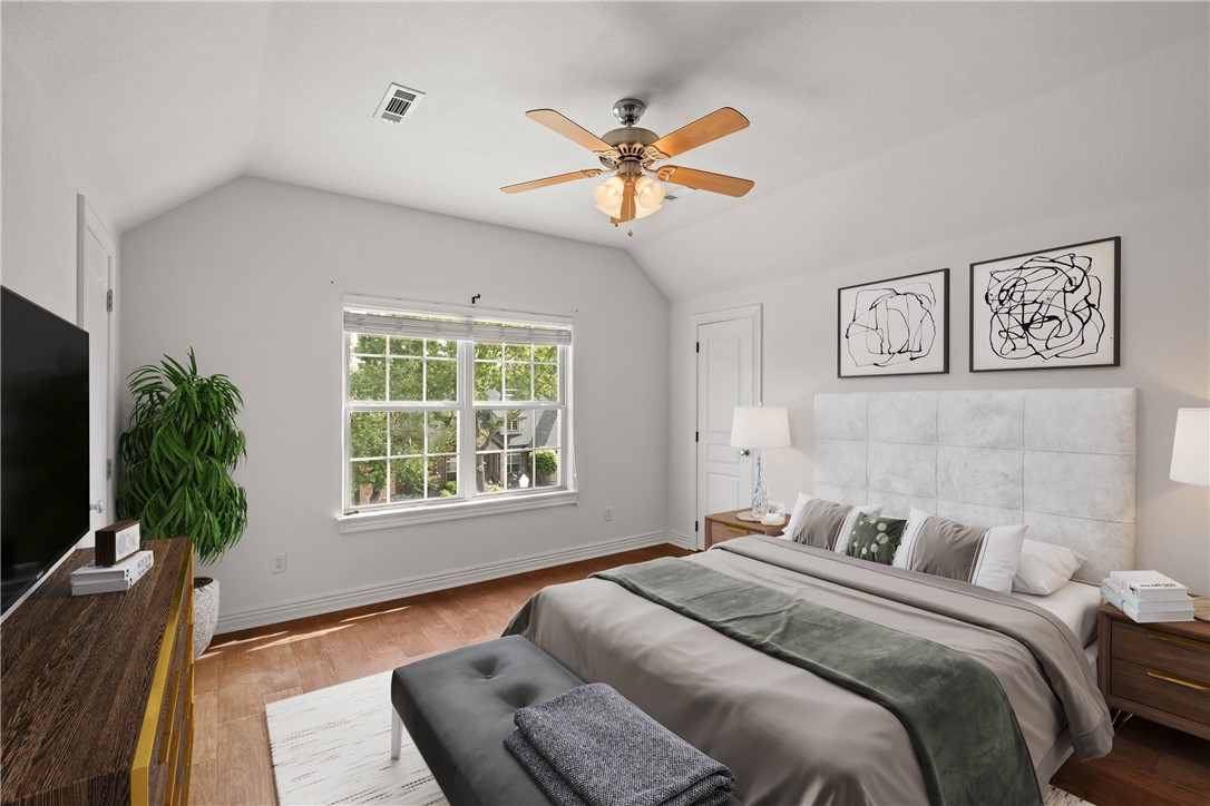 Kensington Ph 2 - Residential