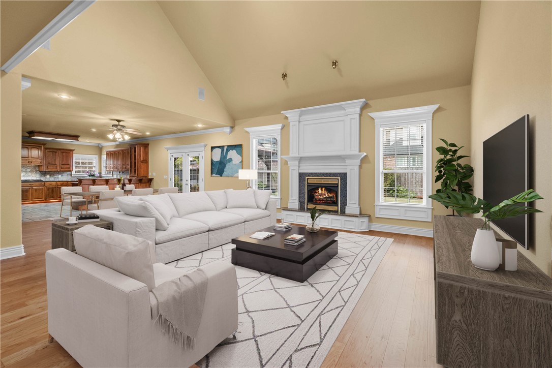 Kensington Ph 2 - Residential