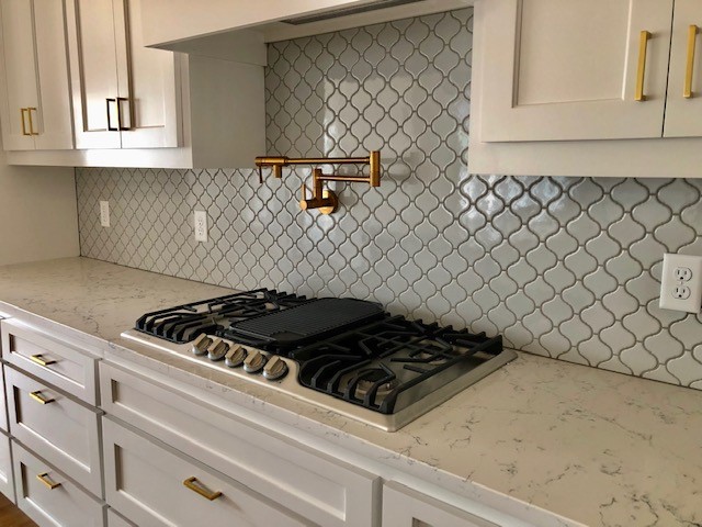 Scissortail Sub Ph 1 Rogers - Residential