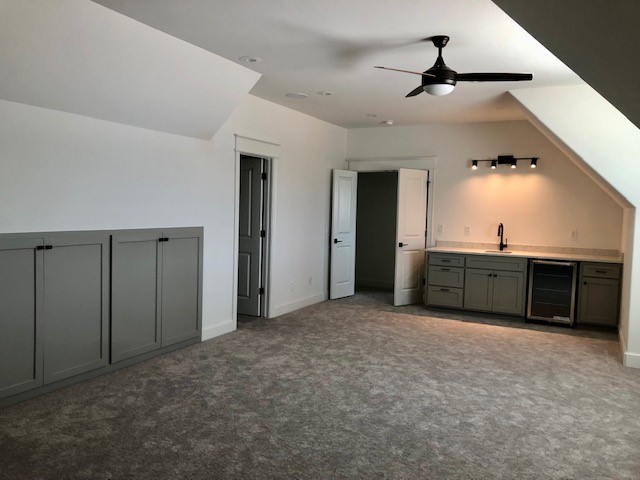 Scissortail Sub Ph 1 Rogers - Residential