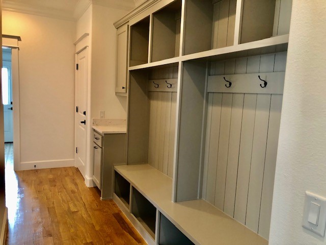 Scissortail Sub Ph 1 Rogers - Residential