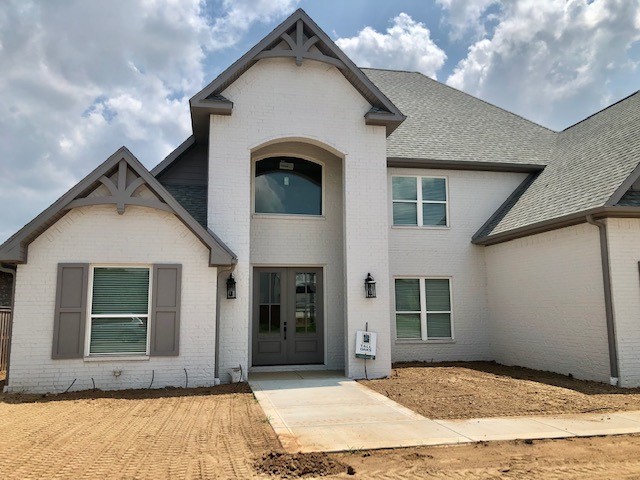 Scissortail Sub Ph 1 Rogers - Residential