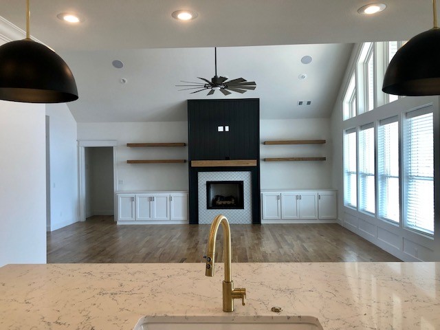 Scissortail Sub Ph 1 Rogers - Residential