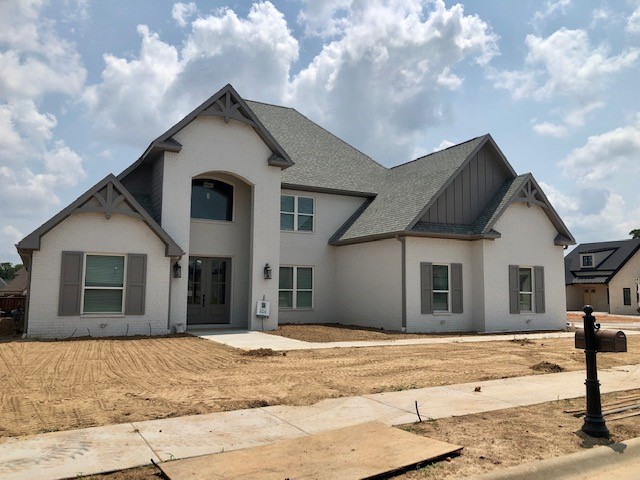 Scissortail Sub Ph 1 Rogers - Residential