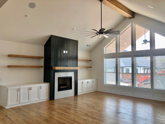 Scissortail Sub Ph 1 Rogers - Residential