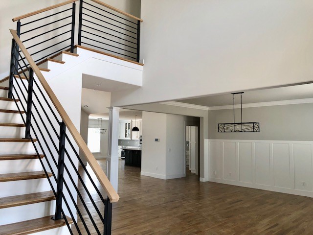 Scissortail Sub Ph 1 Rogers - Residential