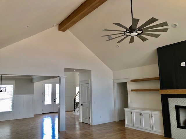 Scissortail Sub Ph 1 Rogers - Residential