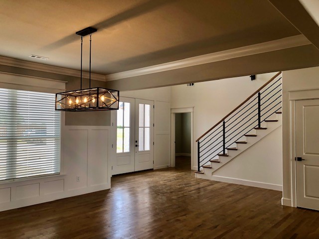 Scissortail Sub Ph 1 Rogers - Residential