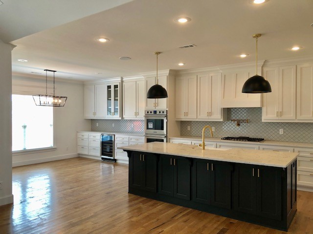 Scissortail Sub Ph 1 Rogers - Residential