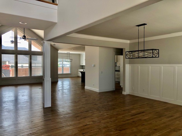 Scissortail Sub Ph 1 Rogers - Residential