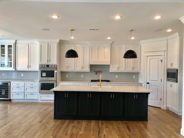 Scissortail Sub Ph 1 Rogers - Residential