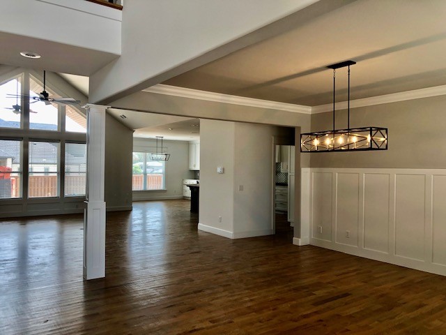 Scissortail Sub Ph 1 Rogers - Residential