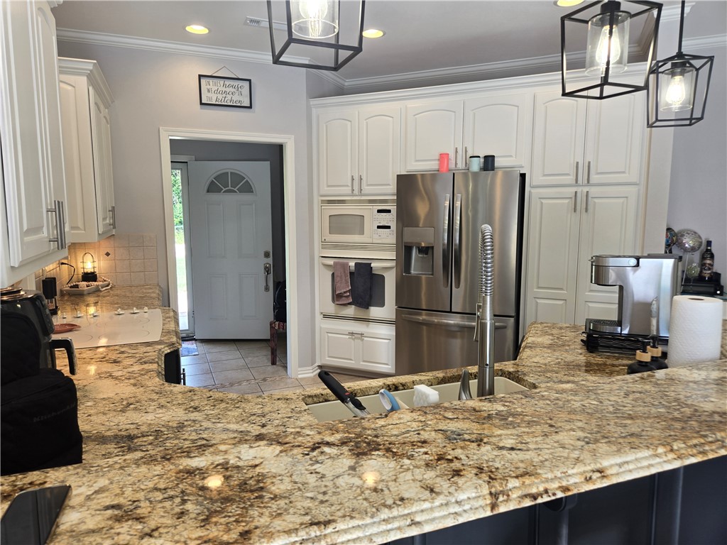 Hays Add Avoca - Residential