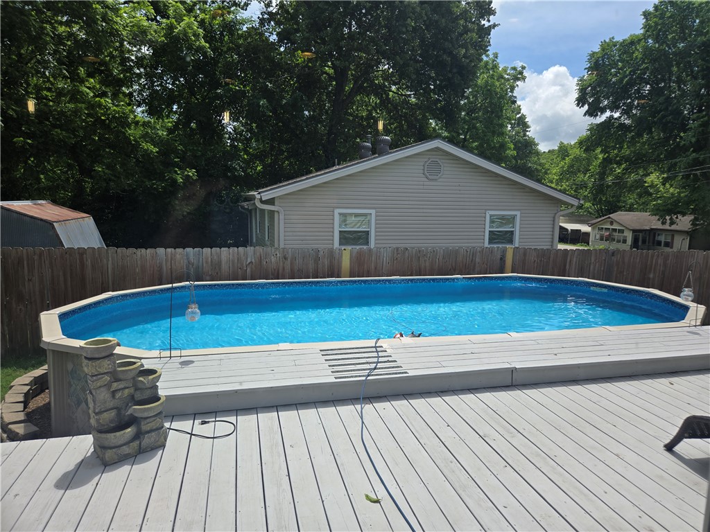 Hays Add Avoca - Residential