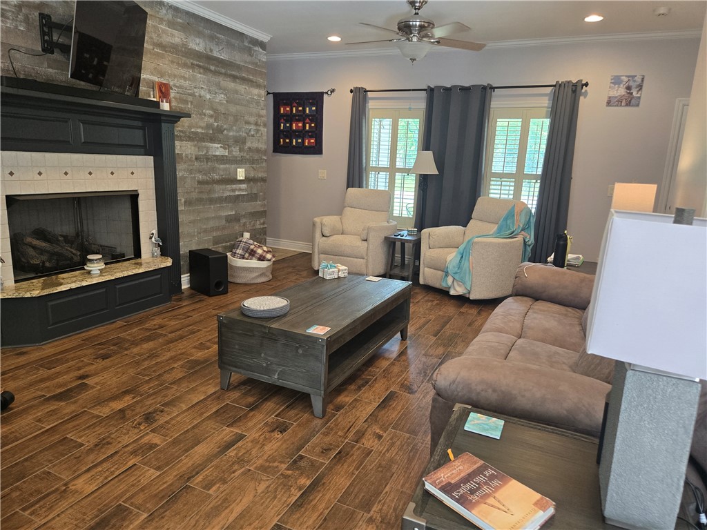 Hays Add Avoca - Residential