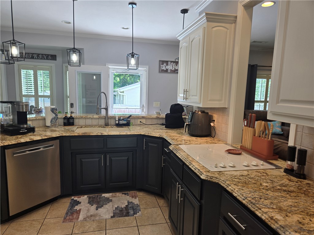Hays Add Avoca - Residential