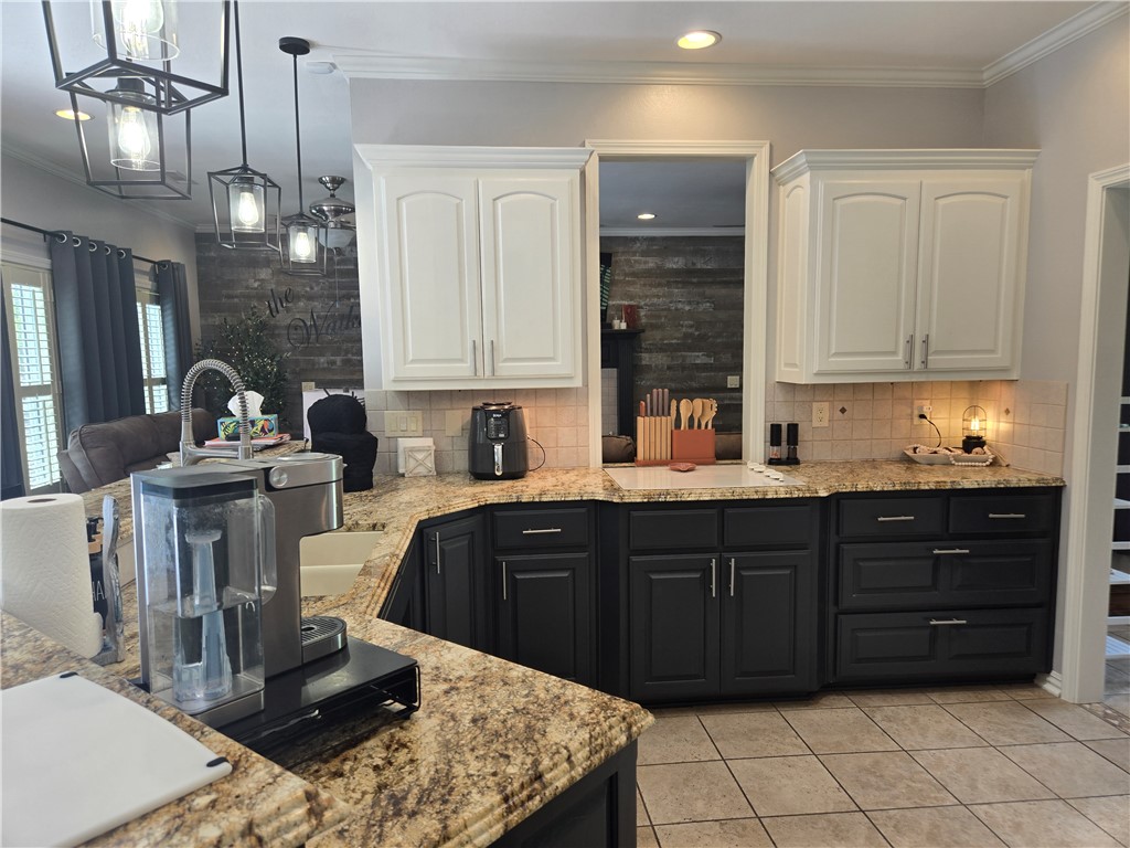Hays Add Avoca - Residential