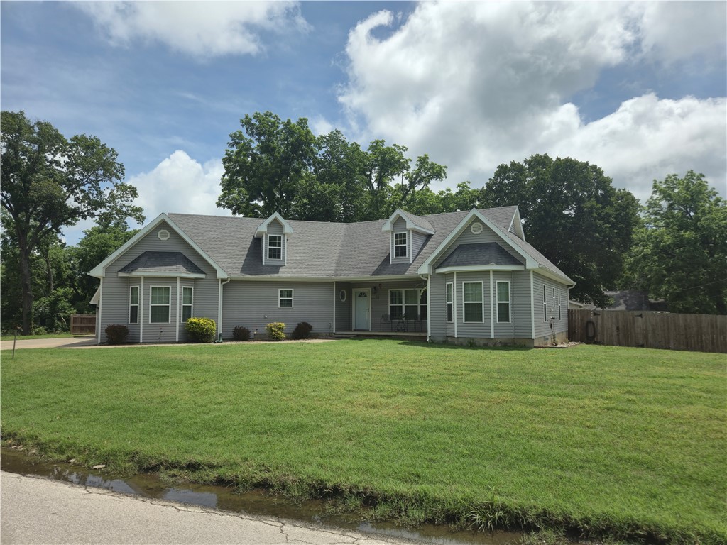 Hays Add Avoca - Residential