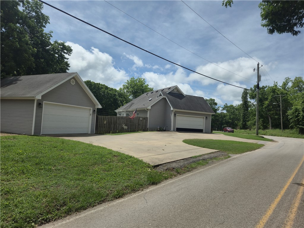 Hays Add Avoca - Residential