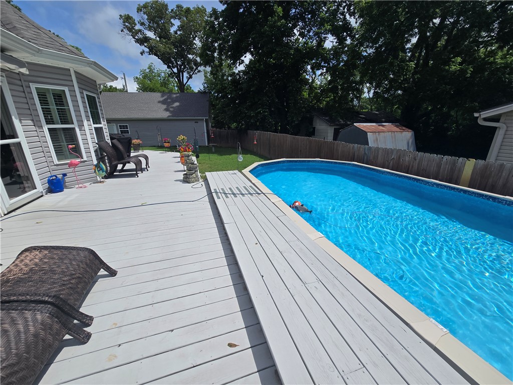 Hays Add Avoca - Residential
