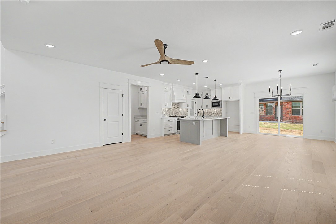 Walnut Grove Sub Ph Iii Bentonville - Residential