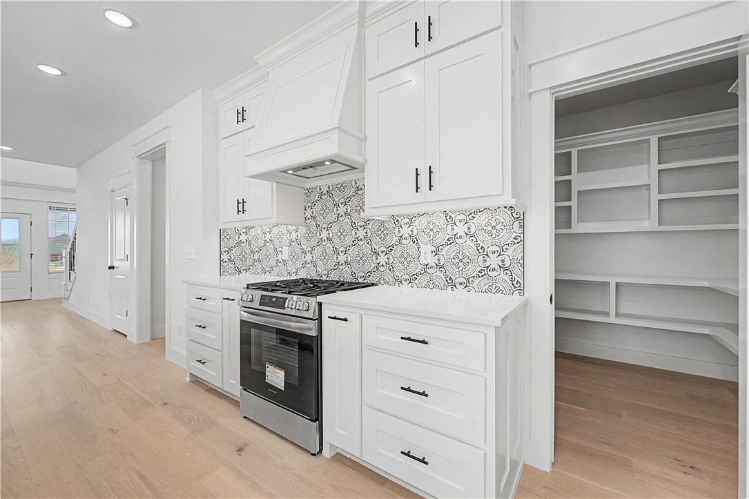 Walnut Grove Sub Ph Iii Bentonville - Residential