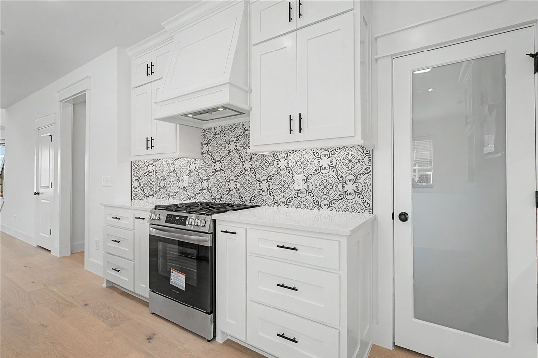 Walnut Grove Sub Ph Iii Bentonville - Residential