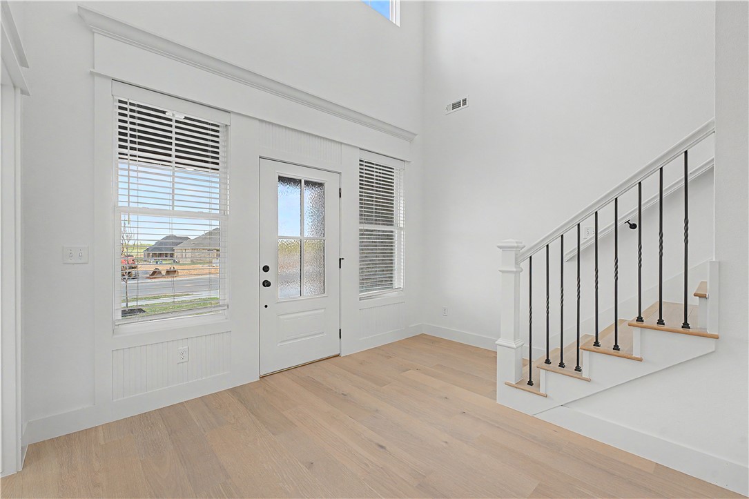 Walnut Grove Sub Ph Iii Bentonville - Residential