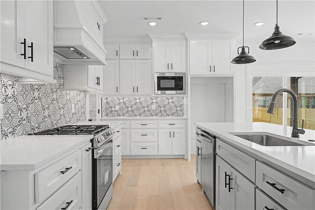 Walnut Grove Sub Ph Iii Bentonville - Residential