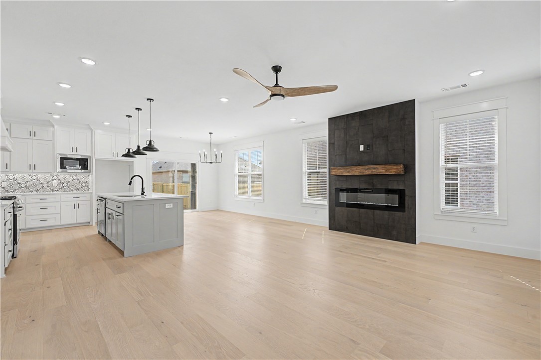 Walnut Grove Sub Ph Iii Bentonville - Residential