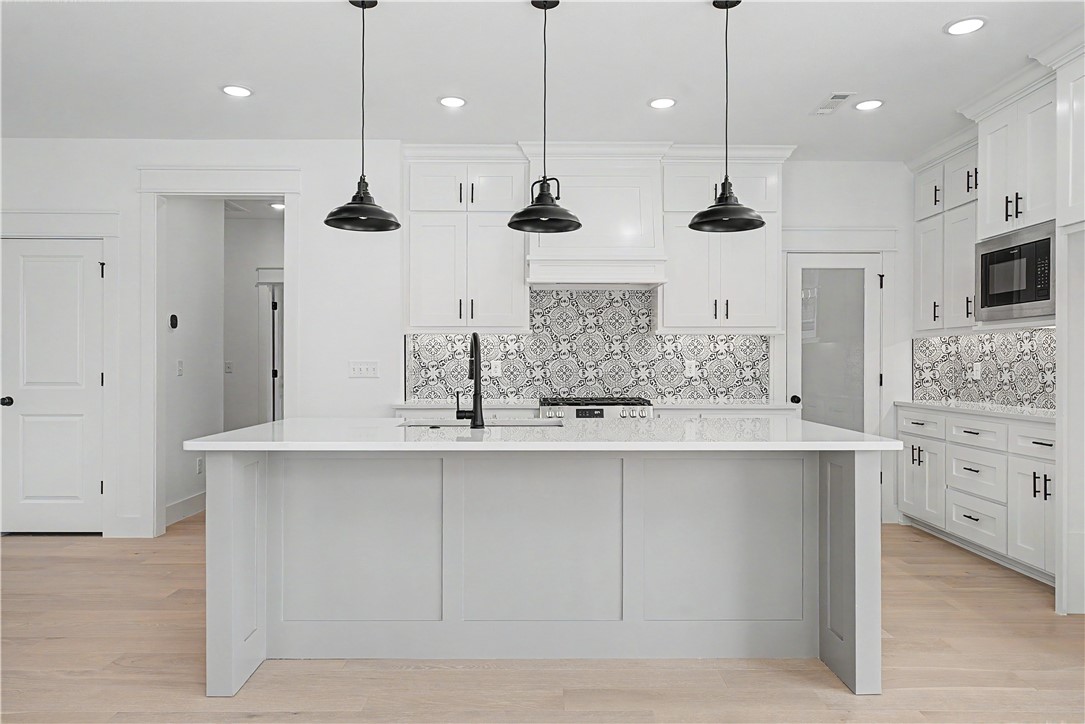 Walnut Grove Sub Ph Iii Bentonville - Residential