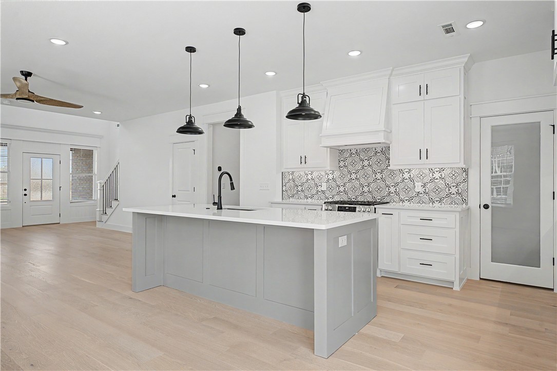 Walnut Grove Sub Ph Iii Bentonville - Residential