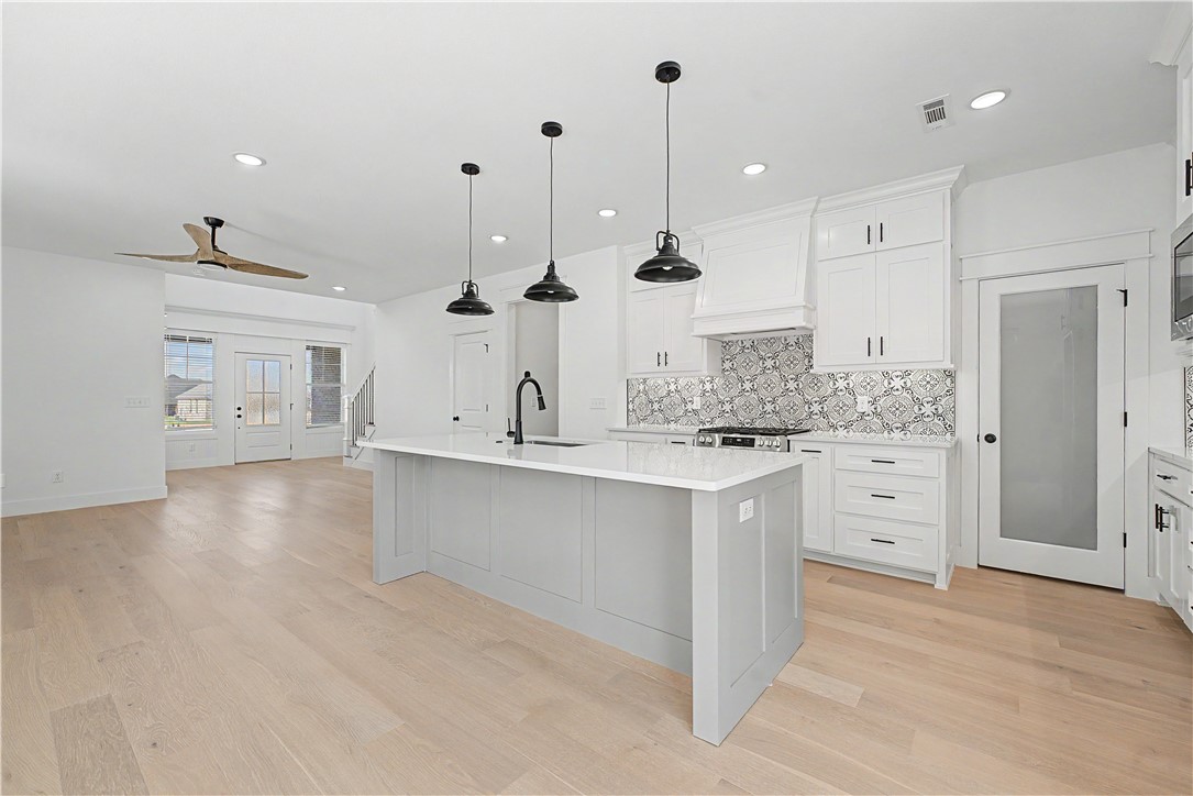 Walnut Grove Sub Ph Iii Bentonville - Residential